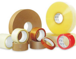 Bopp Tape