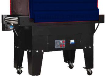 Shrink Tunnel 2 Shrink Tunnel 2