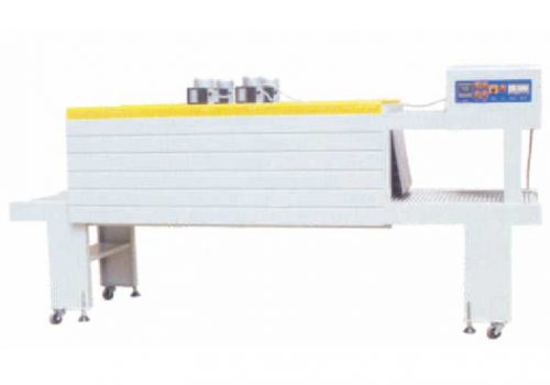 Shrink-Tunnel-Heavy-Duty-Model Shrink-Tunnel-Heavy-Duty-Model